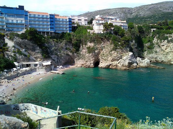 Bellevue Strand